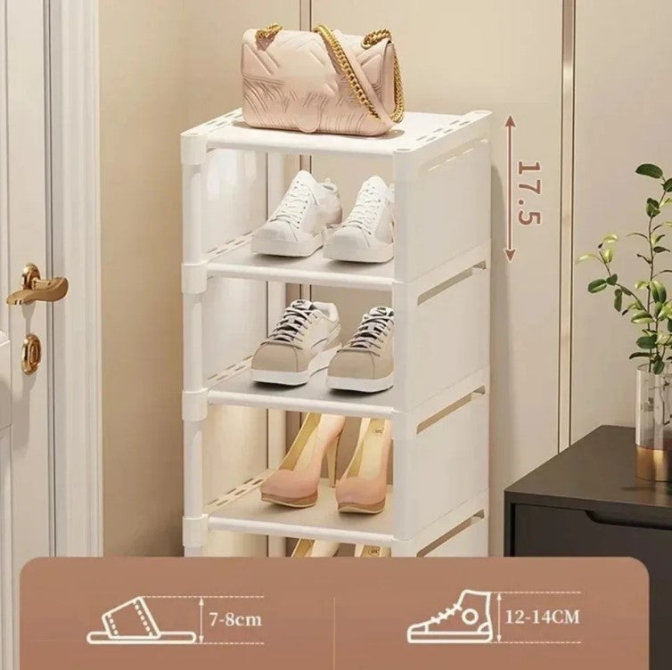 Etagère à chaussures