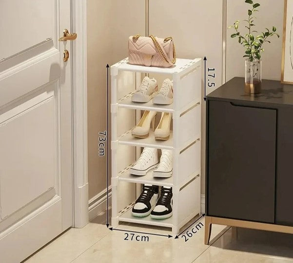 Etagère à chaussures