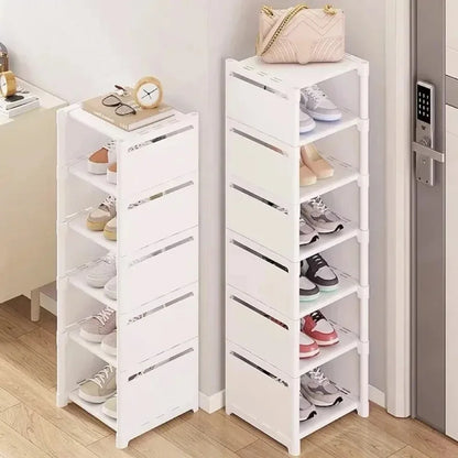 Etagère à chaussures